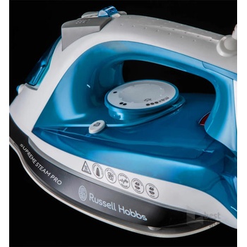 Image 1 of Russell Hobbs 23971-56 Supreme Steam Pro