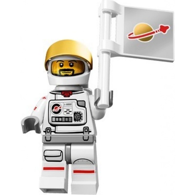 LEGO® Minifigurky 71011 15. série Bojovník Kendo