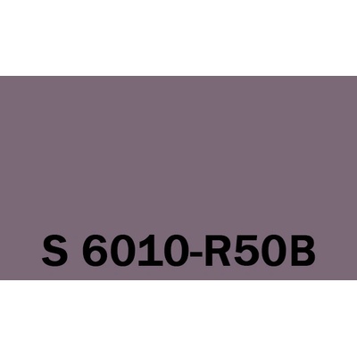 Het Soldecol PUR SG Tónovaný NCS 5l S 6010-R50B