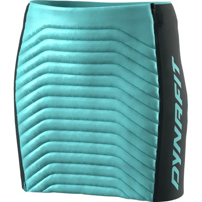 Dynafit Speed Insulation Skirt W marine blue – Zbozi.Blesk.cz