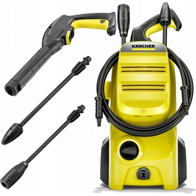 Kärcher K 4 Power Control 1.324-030.0