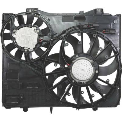Větrák chlazení motoru KAMOKA 7740220
