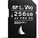 Angelbird AV PRO SDXC 256 GB AVP256SDMK2V90