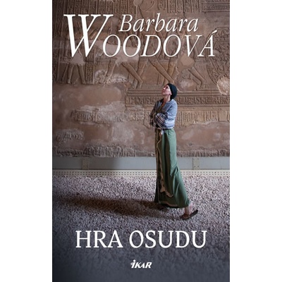 Hra osudu - Barbara Woodová