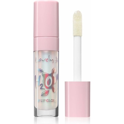 Lovely H2O lesk na pery 13 5 ml