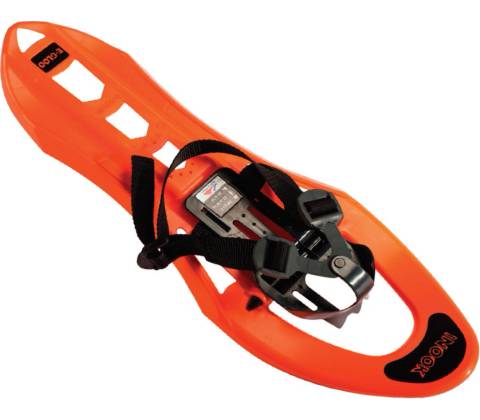 Inook E-Gloo