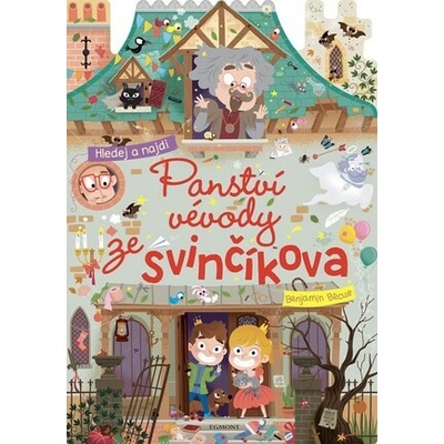 Panství vévody ze Svinčíkov