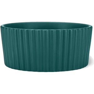 Nunbell Waggo Ceramic pet Bowl - Керамична купичка за домашни любимци