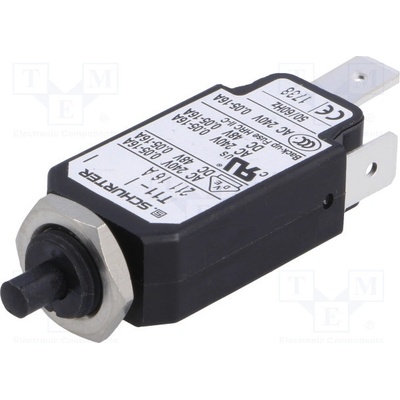 Schurter 4400.0017
