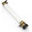 Zebra P1037974-028, platen roller (P1037974-028)