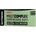 Nutrend MultiComplex Compressed Caps, 60 Capsules
