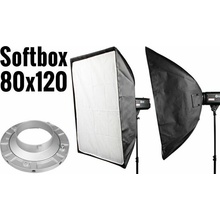 Linkstar RS-80120LSR softbox 80 x 120 cm