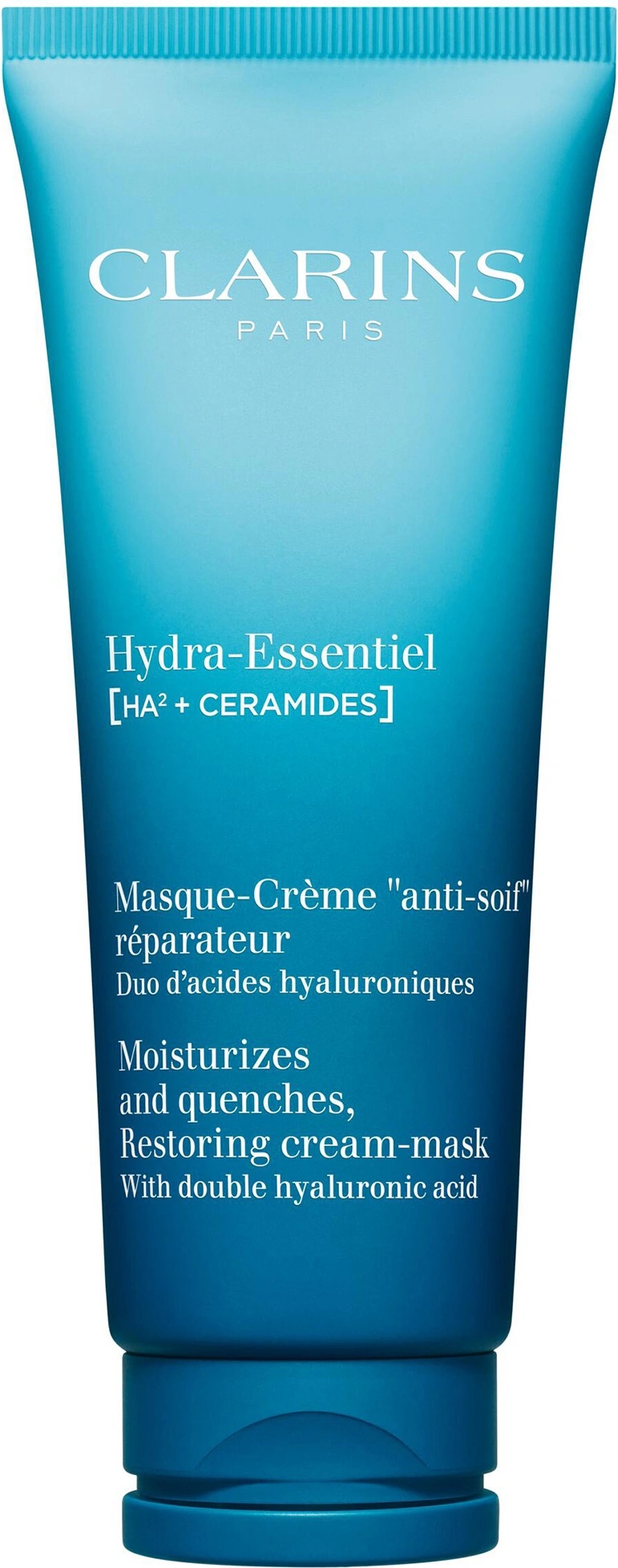 Clarins Hydra-Essentiel [HA2] Mask Маска за лице дамски 75ml