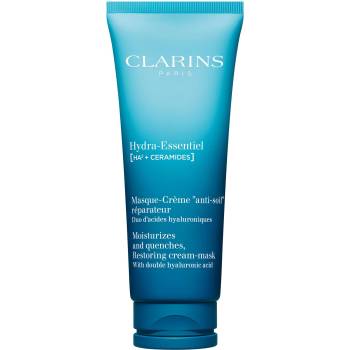 Clarins Hydra-Essentiel [HA2] Mask Маска за лице дамски 75ml