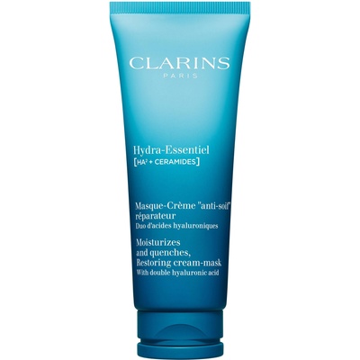 Clarins Hydra-Essentiel [HA2] Mask Маска за лице дамски 75ml