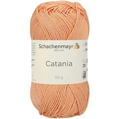 Schachenmayr Catania 401 - meruňková
