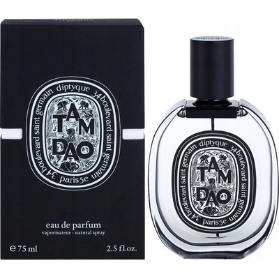 Diptyque Tam Dao parfumovaná voda unisex 75 ml