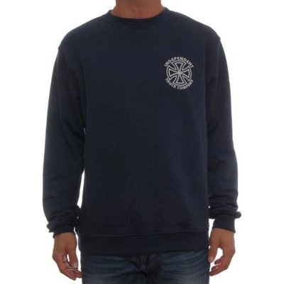Independent BAUHAUS CROSS Crew Indigo