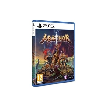 Abathor