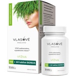 Vlasové hnojivo 150 + 60 tabliet