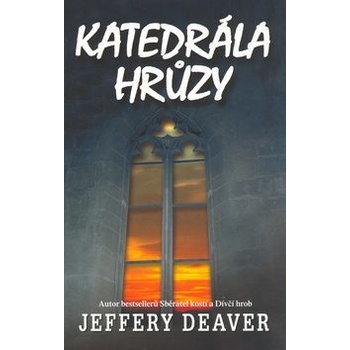 Katedrála hrůzy