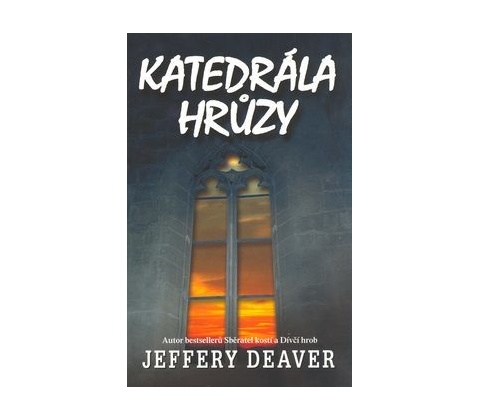 Katedrála hrůzy