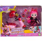 IMC Toys IMC Кукла BFF Talents Lady със скутер