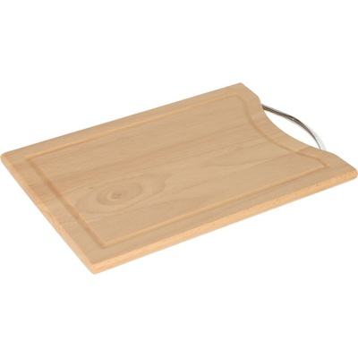 Banquet Dřevěné krájecí prkénko BRILLANTE - 34 x 24 cm