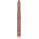 L'Oréal Blurfiller Lip Contour кремообразен молив за устни цвят 535 Brown Caramel 1 гр