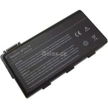 NTL NTL2159 4400mAh - neoriginální