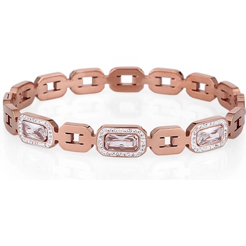 Daniel Klein Дамска гривна Daniel Klein DKJ. 3.1073-L-3 (B--DKJ.3.1073-L-3)