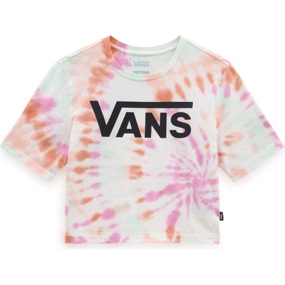 Vans Bavlněné tričko
