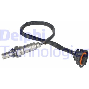 DELPHI Lambda sonda ES2028312B1