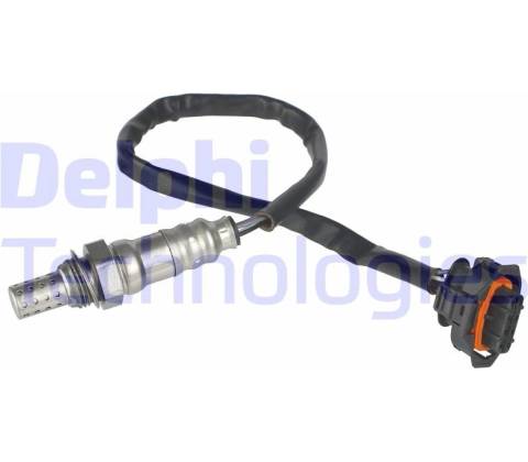 DELPHI Lambda sonda ES2028312B1