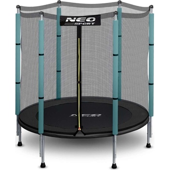 Neo-Sport 140 cm + ochranná sieť