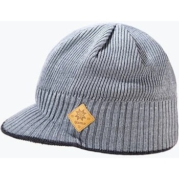 Kama Merino A115 šedá