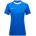 Nike teamwear Тениска w nk df chalng v jsy ss