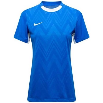 Nike teamwear Тениска w nk df chalng v jsy ss