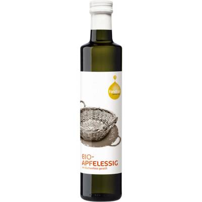 Ölmühle Fandler Bio jablečný ocet 250 ml