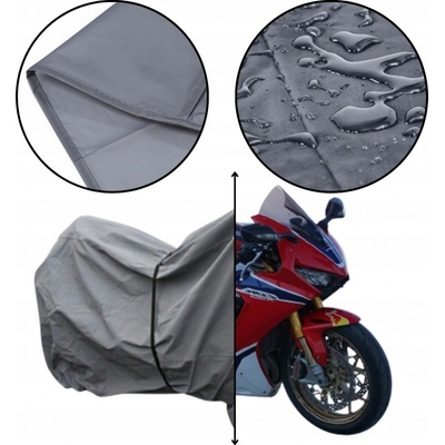 Plachta APT AG262A 200 x 100 cm