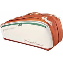 Wilson Roland Garros Super Tour 9PK 2026