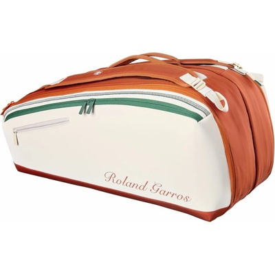 Wilson Roland Garros Super Tour 9PK 2026