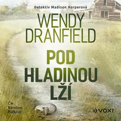 Pod hladinou lží