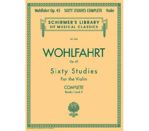 Wohlfahrt