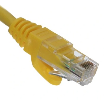 Gembird Кабел FTP Gembird Patch cord, cat. 6, 3 м, Сив (PP6-3M)