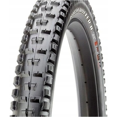 Maxxis HighRoller II+ 27,5x2,80 TR EXO 3C MaxxTerra