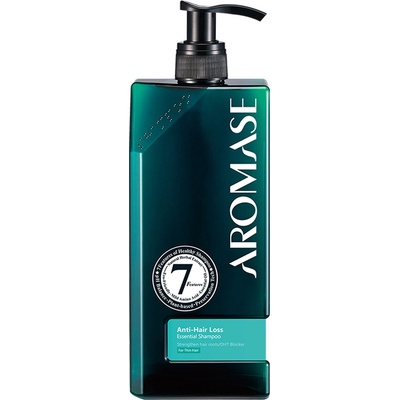 Aromase Anti-Hair Loss šampon proti vypadávání vlasy 400 ml