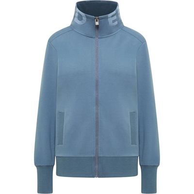 ELBSAND Дамско яке за тренировка Elbsand Women's Alvis Jacket Training jacket - Coast Blue (103-2188-0511)