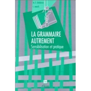 La Grammaire Autrement - Level 2 | M. -L. Chalaron