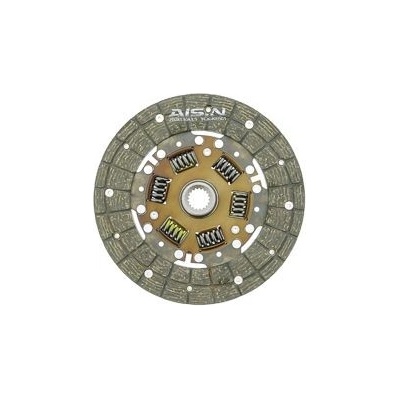 Spojková lamela AISIN DN-007